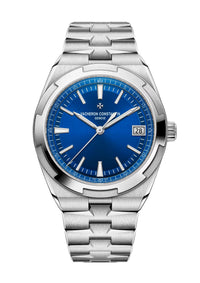 Thumbnail for Vacheron Constantin Overseas Automatic Boutique Exclusive 4520V/210A-B128 - WatchesOff5thWatch