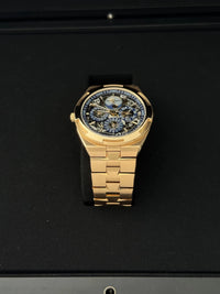 Thumbnail for Vacheron Constantin Overseas Perpetual Calendar Skeleton 4300V/120R - B642 - WatchesOff5thWatch