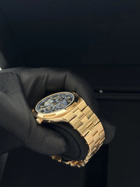 Thumbnail for Vacheron Constantin Overseas Perpetual Calendar Skeleton 4300V/120R - B642 - WatchesOff5thWatch