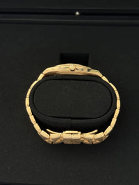 Thumbnail for Vacheron Constantin Overseas Perpetual Calendar Skeleton 4300V/120R - B642 - WatchesOff5thWatch