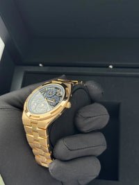 Thumbnail for Vacheron Constantin Overseas Perpetual Calendar Skeleton 4300V/120R - B642 - WatchesOff5thWatch