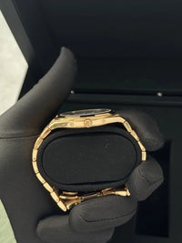 Thumbnail for Vacheron Constantin Overseas Perpetual Calendar Skeleton 4300V/120R - B642 - WatchesOff5thWatch