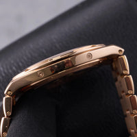 Thumbnail for Vacheron Constantin Overseas Perpetual Calendar Ultra-Thin 41.5mm 18K 5N Pink Gold Gold Dial (Ref# 4300V/220R-H144) - WatchesOff5thWatch