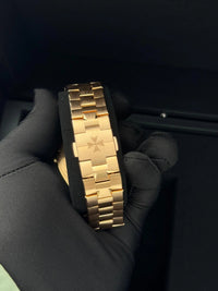Thumbnail for Vacheron Constantin Overseas Skeleton 4300V/220R - B547 - WatchesOff5thWatch