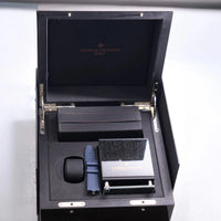 Thumbnail for Vacheron Constantin Overseas Tourbillon 42.5mm Stainless Steel Blue Dial (Ref# 6000V/110A-B544) - WatchesOff5thWatch