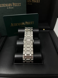 Thumbnail for Audemars Piguet Royal Oak 