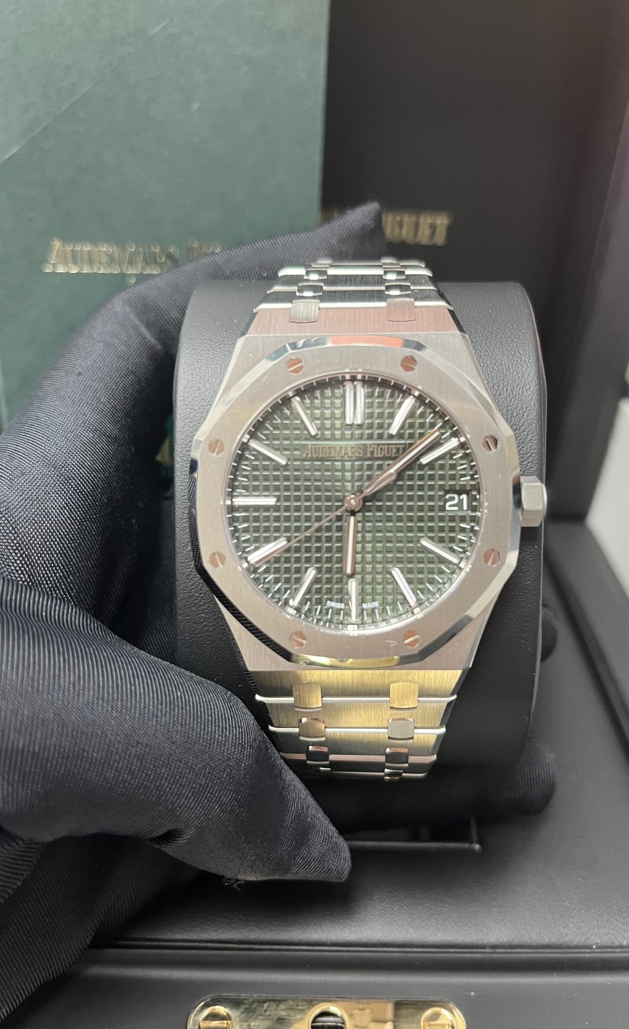 Audemars Piguet Royal Oak 