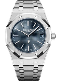 Thumbnail for Audemars Piguet Royal Oak Jumbo 16202ST.OO.1240ST.01 - WatchesOff5thWatch