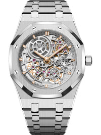 Thumbnail for Audemars Piguet Royal Oak Jumbo 