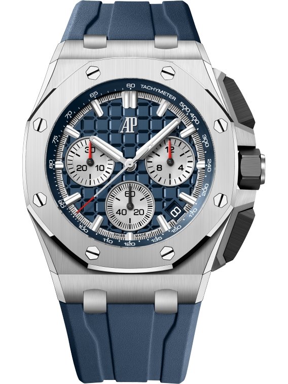 Audemars Piguet Royal Oak Offshore 43mm (Ref#26420TI.OO.A027CA.01) - WatchesOff5th