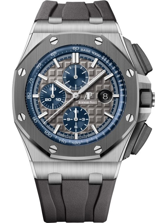 Audemars Piguet Royal Oak Offshore Chronograph 26400IO.OO.A004CA.02 - WatchesOff5thWatch