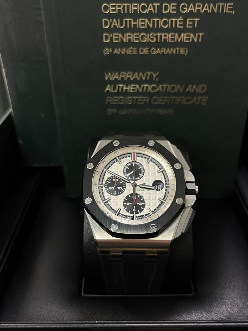 Audemars Piguet Royal Oak Offshore Chronograph 26400SO.OO.A002CA