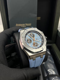 Thumbnail for Audemars Piguet Royal Oak Offshore Chronograph 42mm (Ref # 26238ST.OO.A340CA.01) - WatchesOff5th