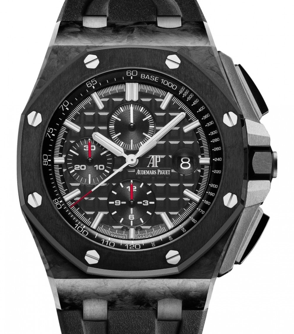 Audemars 2025 piguet 26400