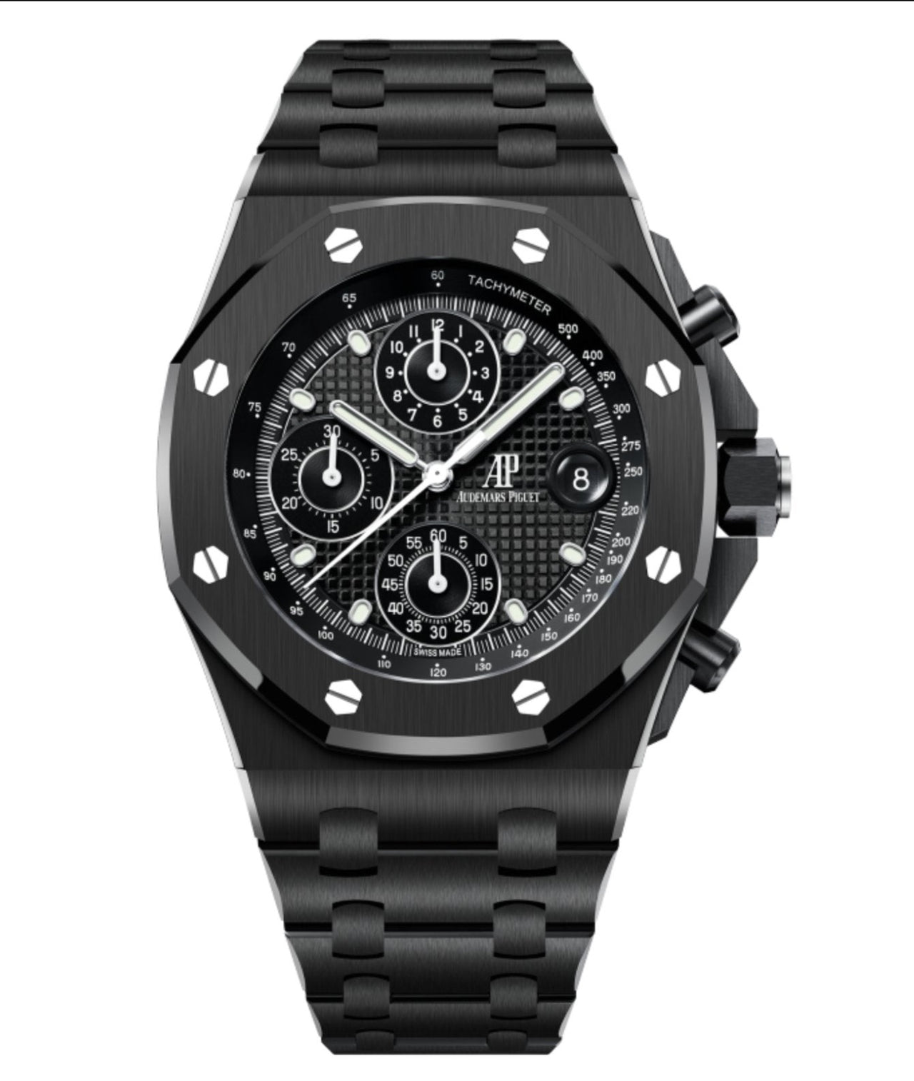 42mm audemars piguet best sale