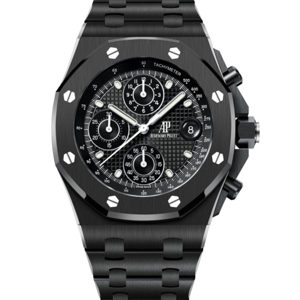 Audemars Piguet Royal Oak Offshore Chronograph Selfwinding