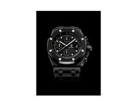 Thumbnail for Audemars Piguet Royal Oak Offshore Chronograph Selfwinding Chronograph 42mm Black Dial Ceramic 26238CE.OO.1300CE.01 - WatchesOff5thWatch