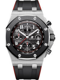 Thumbnail for Audemars Piguet Royal Oak Offshore Chronograph 