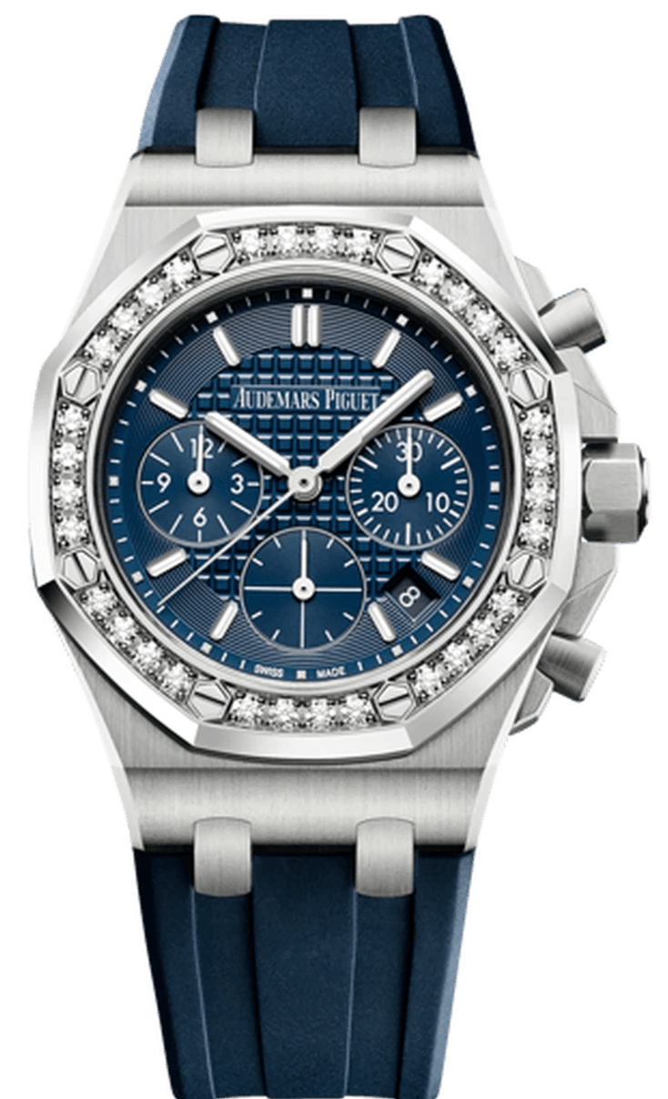 Audemars Piguet Royal Oak Offshore Ladies 37mm Reference