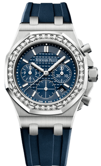 Thumbnail for Audemars Piguet Royal Oak Offshore Ladies 37mm (Reference # 26231ST.ZZ.D027CA.01 ) - WatchesOff5th