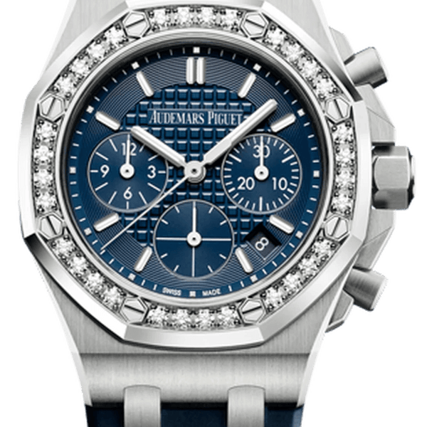 Audemars Piguet Royal Oak Offshore Ladies 37mm Reference