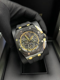 Thumbnail for Audemars Piguet Royal Oak Offshore (Ref# 26420CE.OO.A127CR.01) - WatchesOff5th