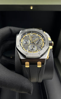 Thumbnail for Audemars Piguet Royal Oak Offshore (Ref# 26420CE.OO.A127CR.01) - WatchesOff5th