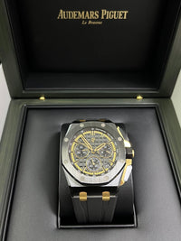 Thumbnail for Audemars Piguet Royal Oak Offshore (Ref# 26420CE.OO.A127CR.01) - WatchesOff5th