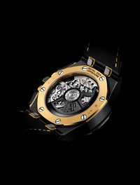 Thumbnail for Audemars Piguet Royal Oak Offshore (Ref# 26420CE.OO.A127CR.01) - WatchesOff5th