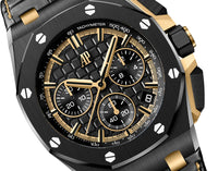 Thumbnail for Audemars Piguet Royal Oak Offshore (Ref# 26420CE.OO.A127CR.01) - WatchesOff5th