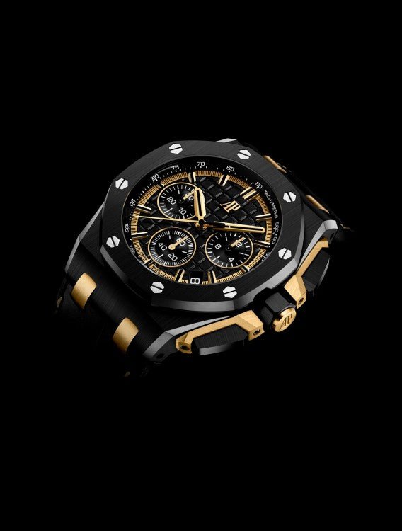 Audemars Piguet Royal Oak Offshore (Ref# 26420CE.OO.A127CR.01) - WatchesOff5th