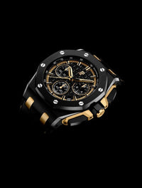 Thumbnail for Audemars Piguet Royal Oak Offshore (Ref# 26420CE.OO.A127CR.01) - WatchesOff5th