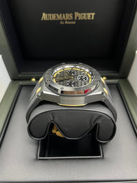 Thumbnail for Audemars Piguet Royal Oak Offshore (Ref# 26420CE.OO.A127CR.01) - WatchesOff5th