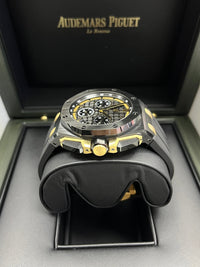 Thumbnail for Audemars Piguet Royal Oak Offshore (Ref# 26420CE.OO.A127CR.01) - WatchesOff5th