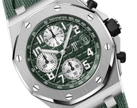 Thumbnail for Audemars Piguet ROYAL OAK OFFSHORE SELFWINDING CHRONOGRAPH (Ref# 26238TI.OO.A056CA.01) - WatchesOff5th