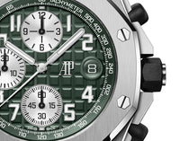 Thumbnail for Audemars Piguet ROYAL OAK OFFSHORE SELFWINDING CHRONOGRAPH (Ref# 26238TI.OO.A056CA.01) - WatchesOff5th