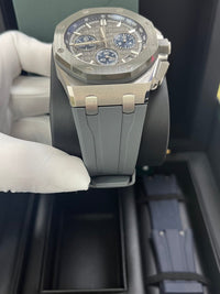 Thumbnail for Audemars Piguet Royal Oak Offshore Selfwinding Chronograph (Ref# 26420IO.OO.A009CA.01) - WatchesOff5th