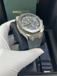 Thumbnail for Audemars Piguet Royal Oak Offshore Selfwinding Chronograph (Ref# 26420IO.OO.A009CA.01) - WatchesOff5th