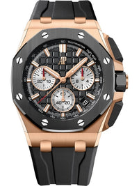 Thumbnail for Audemars Piguet Royal Oak Offshore Selfwinding Chronograph (Ref # 26420RO.OO.A002CA.01) - WatchesOff5thWatch