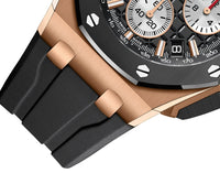 Thumbnail for Audemars Piguet Royal Oak Offshore Selfwinding Chronograph (Ref # 26420RO.OO.A002CA.01) - WatchesOff5thWatch