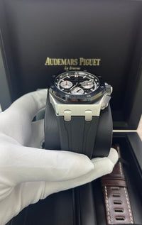 Thumbnail for Audemars Piguet Royal Oak Offshore Selfwinding Chronograph Ref. 26420SO.OO.A002CA.01 - WatchesOff5th