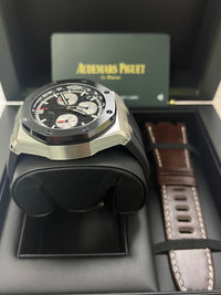 Thumbnail for Audemars Piguet Royal Oak Offshore Selfwinding Chronograph Ref. 26420SO.OO.A002CA.01 - WatchesOff5th