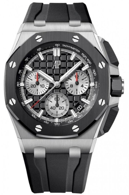 Audemars Piguet Royal Oak Offshore Selfwinding Chronograph Ref. 26420SO.OO.A002CA.01 - WatchesOff5th