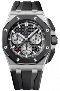 Thumbnail for Audemars Piguet Royal Oak Offshore Selfwinding Chronograph Ref. 26420SO.OO.A002CA.01 - WatchesOff5th