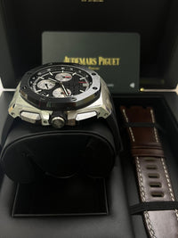 Thumbnail for Audemars Piguet Royal Oak Offshore Selfwinding Chronograph Ref. 26420SO.OO.A002CA.01 - WatchesOff5th