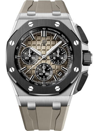 Thumbnail for Audemars Piguet Royal Oak Offshore Selfwinding Chronograph (Ref# 26420SO.OO.A600CA.01) - WatchesOff5th