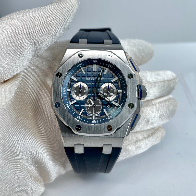 Buy and Sell Audemars Piguet Royal Oak Offshore Chronograph