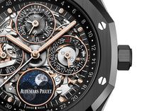 Thumbnail for Audemars Piguet Royal Oak Perpetual Calendar Openworked (Ref# 26585CE.OO.1225CE.01) - WatchesOff5thWatch