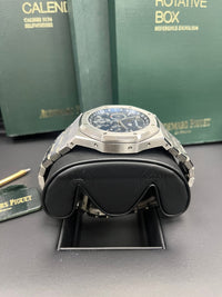 Thumbnail for Audemars Piguet Royal Oak Perpetual Calendar (Reference # 26574ST.OO.1220ST.02) - WatchesOff5th