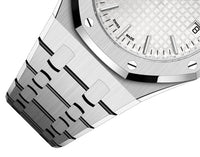 Thumbnail for Audemars Piguet Royal Oak Selfwinding 50th Anniversary 2022 37mm 15550ST.OO.1356ST.01 - WatchesOff5th